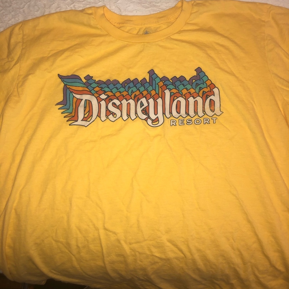 Disney T-Shirt